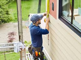 Best Brick Veneer Siding  in Choteau, MT